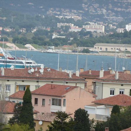Résidence Stella La Seyne-sur-Mer Exterior foto