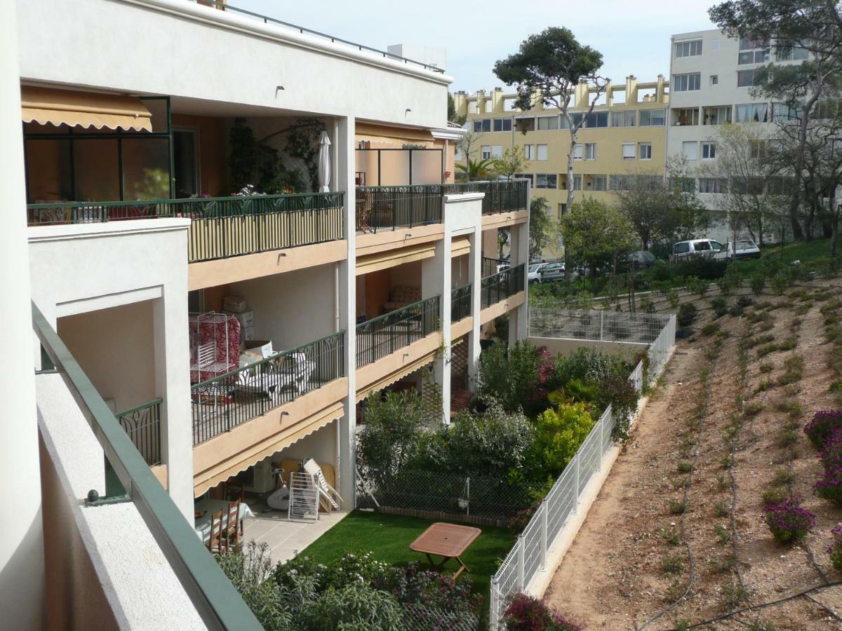 Résidence Stella La Seyne-sur-Mer Exterior foto