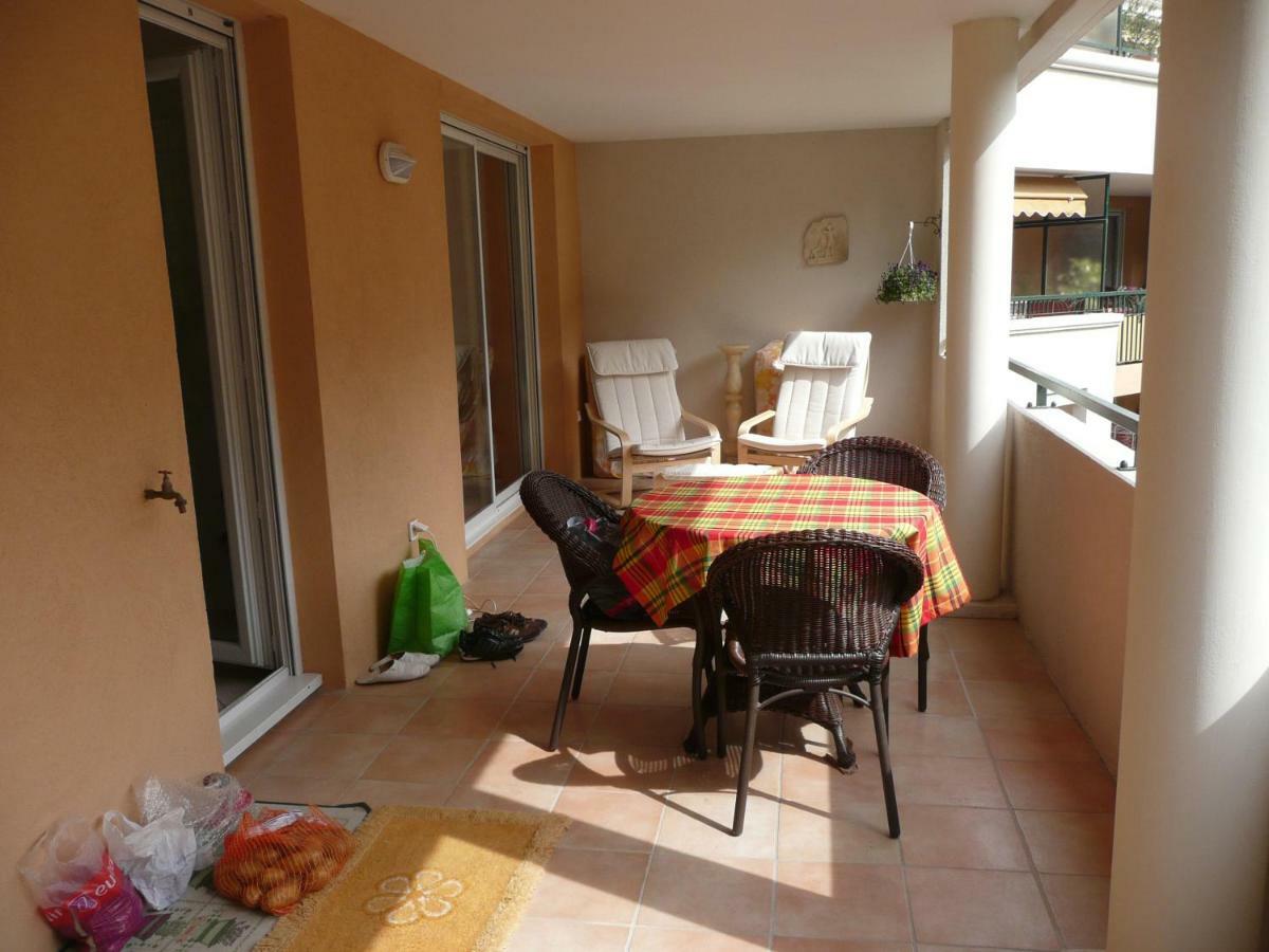 Résidence Stella La Seyne-sur-Mer Exterior foto
