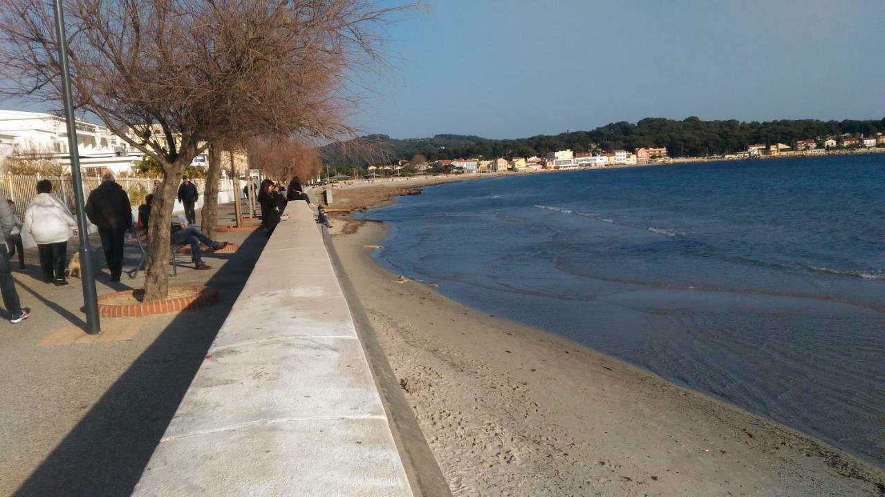 Résidence Stella La Seyne-sur-Mer Exterior foto