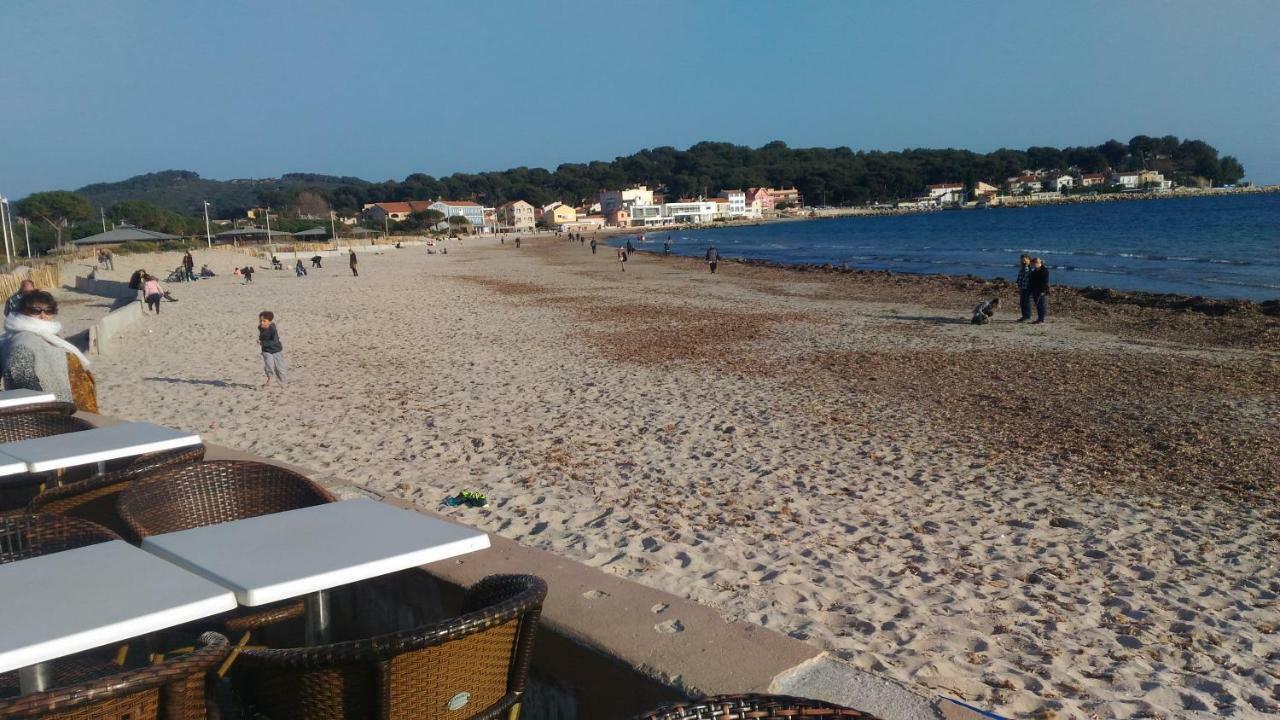 Résidence Stella La Seyne-sur-Mer Exterior foto